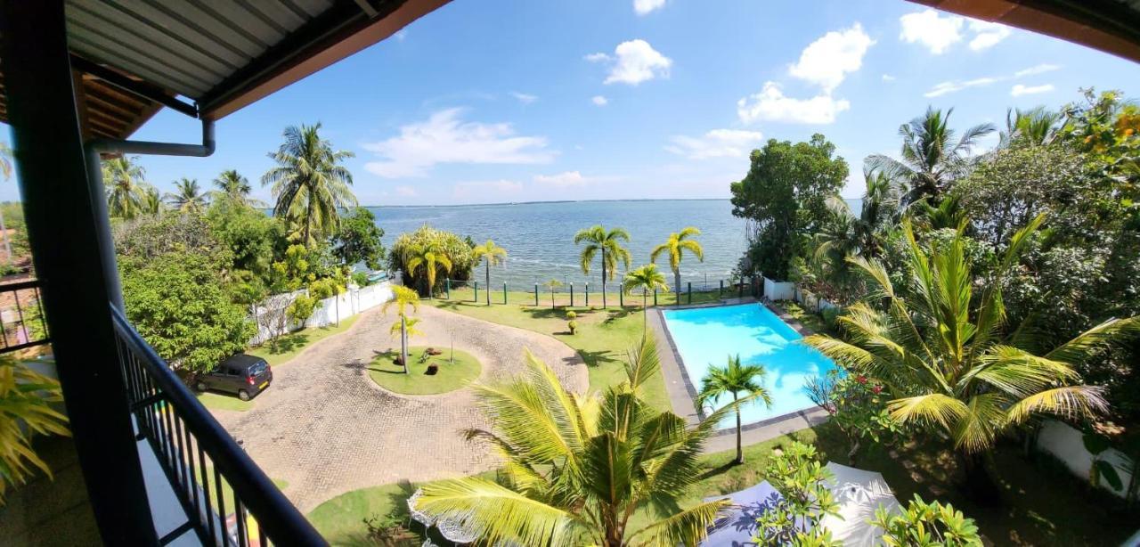 Rainbow Lagoon Resort Negombo Eksteriør billede