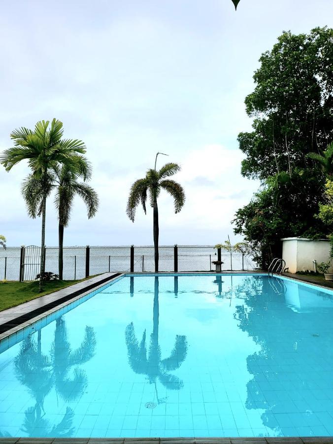 Rainbow Lagoon Resort Negombo Eksteriør billede